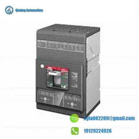 ABB 3BHT410082R0001 PLC Control Module