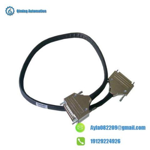 ABB 3BSC950192R1 CEX-Bus Extension Cable for Industrial Control Applications