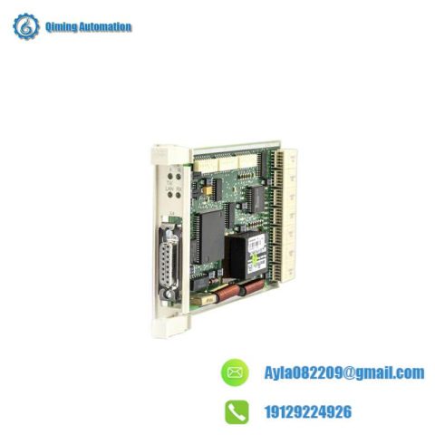 ABB CS513 3BSE000435R1 Communication Interface, Precision & Efficiency in Industrial Automation