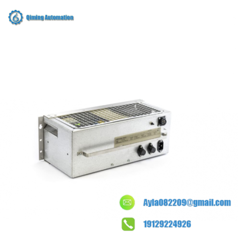 ABB SA168 3BSE003389R1 Power Supply Unit