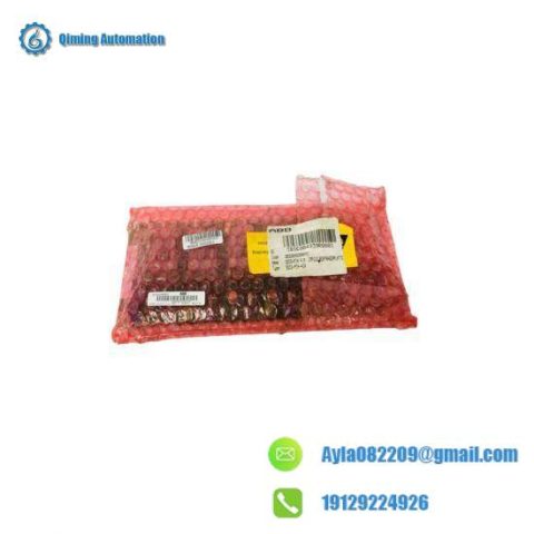 ABB 3BSE004939R0001: Advanced Trigger Control Board for Industrial Automation