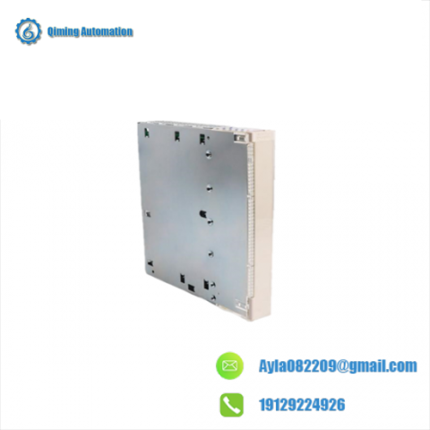 ABB 3BSE005831R1 - High-Performance Processor Unit for Advanced Industrial Control Systems