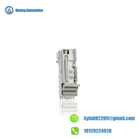 ABB 3BSE013230R1 Industrial Drive Board