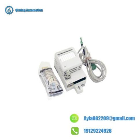 ABB 3BSE018172R1 SB822 Rechargeable Battery Unit - High Performance Energy Storage Solution