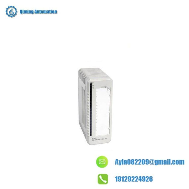 ABB 3BSE036456R1 AI825 Analog Input Module for Precision Control Applications