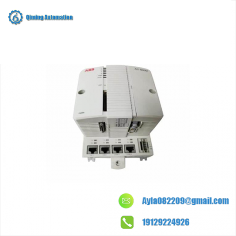 ABB 3BSE050198R1: Precision Engineered Processor Unit Kit for Advanced Control Solutions