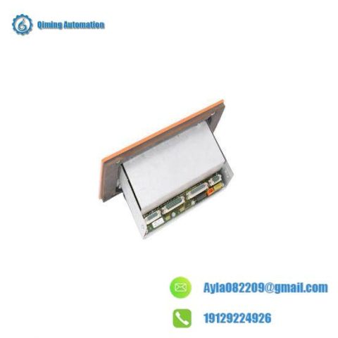 ABB 3HAA0001 Automation DCS Module