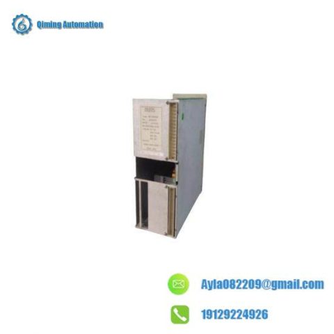 ABB 3HAA3563-AUA/1 Power Supply Module: Industrial Grade Efficiency and Reliability