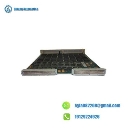 ABB 3HAA3573-ADA Memory Card 6MB DCS Module