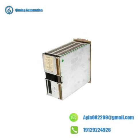 ABB 3HAAA3563-AUA/1 Power Supply - AUTOMATION PARTS