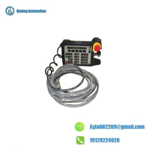 ABB 3HAB2171-1/6 ROBOT TEACH PENDANT