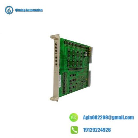 ABB 3HAB2214-8/1 Digital Input/Output Module