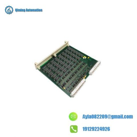 ABB 3HAB2220-1 Memory Expansion Board, Control & Automation