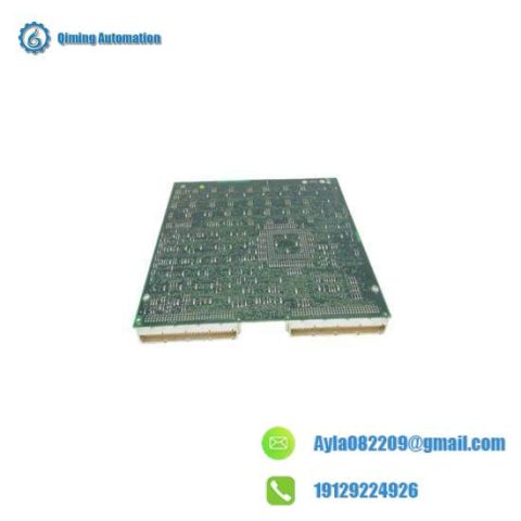 ABB 3HAC022649-001 - Advanced Industrial Control Module