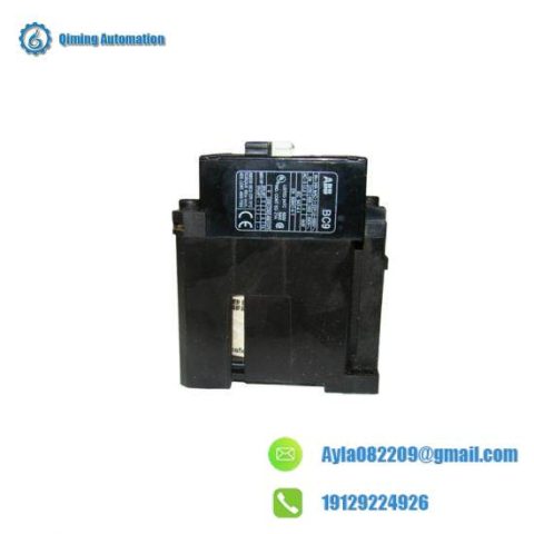 ABB 3HAB2425-001 Contactor 24V DC S3 - Industrial Automation Solutions