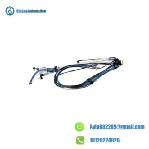 ABB 3HAB4245-1/8 Cable Upper Front Connection, for Control Panels