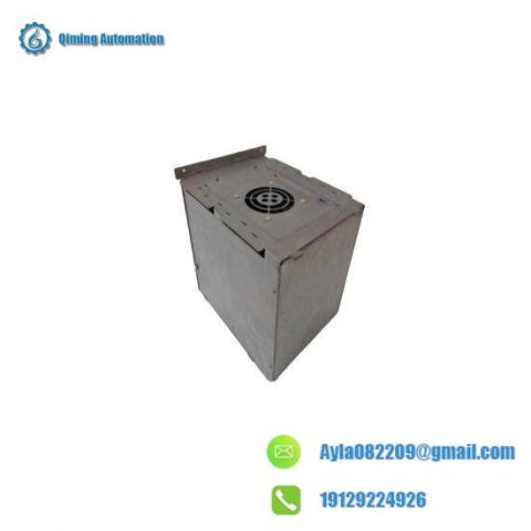 ABB 3HAB5845-1/2 Power Supply Unit for Automation Parts