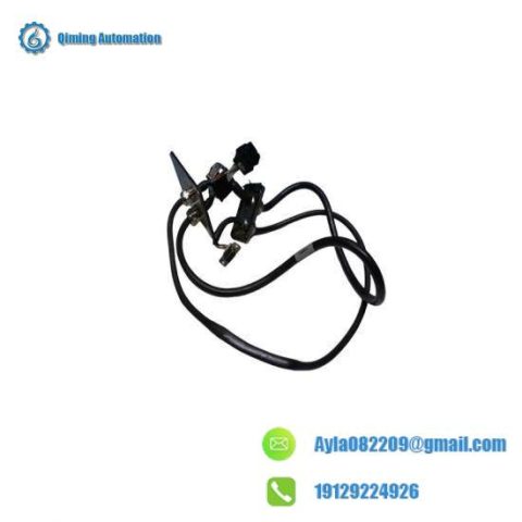 ABB 3HAB6133-1 Motor for Cabling, 5HP