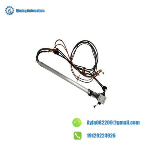 ABB 3HAB6453-1 Cable Harness; Manufacturer:ABB