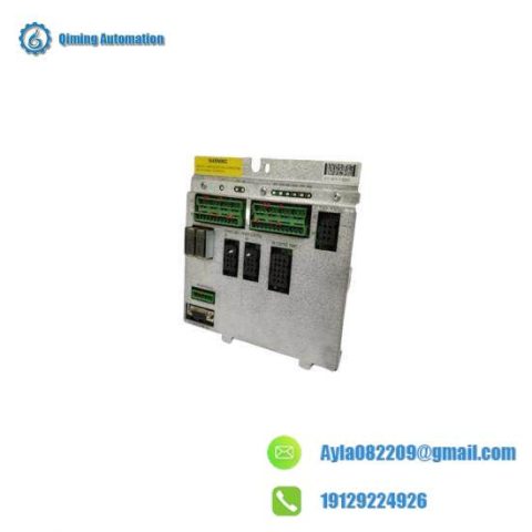 ABB 3HAB7215-1 Robot Control Panel Unit