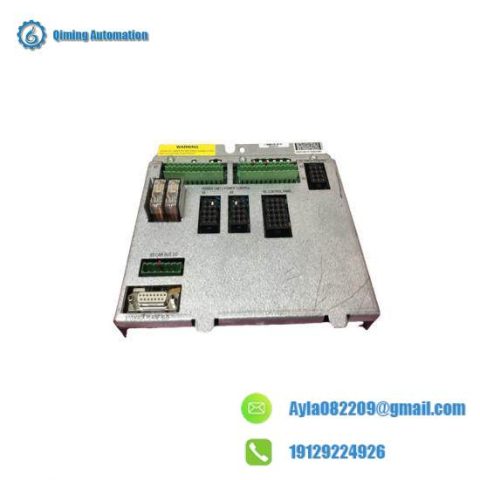 ABB 3HAB7215/2-1/03 Control Board | Automation Parts