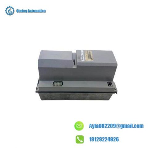 ABB 3HAB8101-13/11C Industrial Servo Drives & Amplifiers