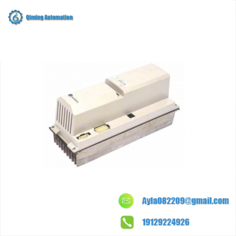 ABB 3HAB8101-14 Rectifier DC4 - High Efficiency & Reliability Power Supply Module