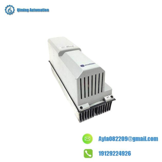 ABB 3HAB8101-18/09A High-Performance Control Module