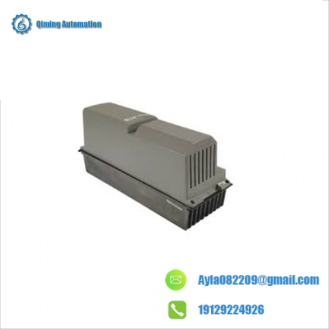 ABB 3HAB8101-19/07B M2000 Drive System Modules