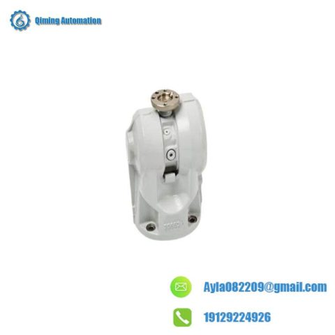 ABB 3HAB8101-19 DSQC545A - MVR 0.44-10KA Controller DCS Rack Power Module