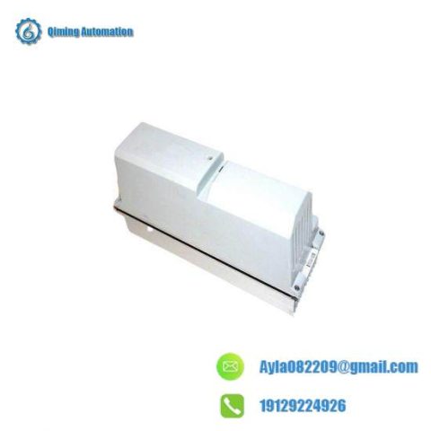 ABB 3HAB8101-8/08D ROBOTIC SERVO DRIVE UNIT