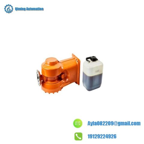 ABB 3HAB8270-1 3HAB3736-2 IRB4400 IRB1403HAC021965-002003: High-Precision Automation Components for Industrial Robots