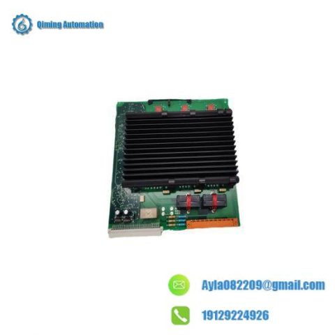 ABB 3HAB8796-1/2B Industrial Servo Drive Board, Precision Control for Advanced Manufacturing