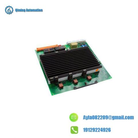 ABB 3HAB8797-1/2B Servo Drive Circuit Board for Automation Parts