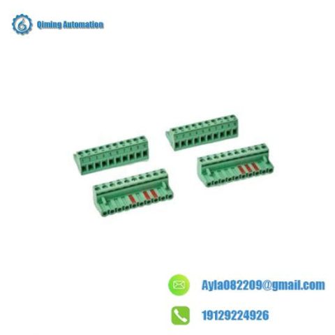 ABB DSTC176 New Original - High-Performance Bus Extender Module