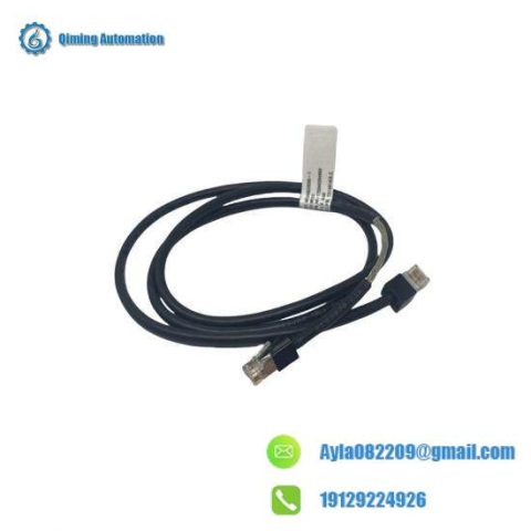 ABB 3HAC0035-1 Industrial Robotics Ethernet Cable Cross-Over