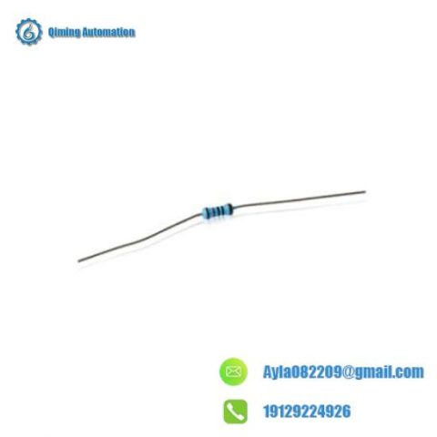 ABB 3HAC0050-1 Metall Film Resistor SUTOMATION PARTS