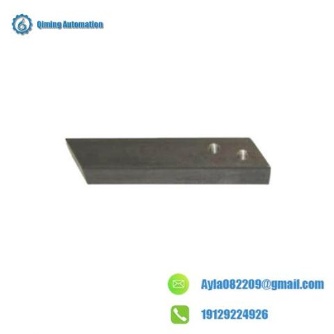 ABB 3HAC0081-1 Safety Stop, AX2 Automation Parts