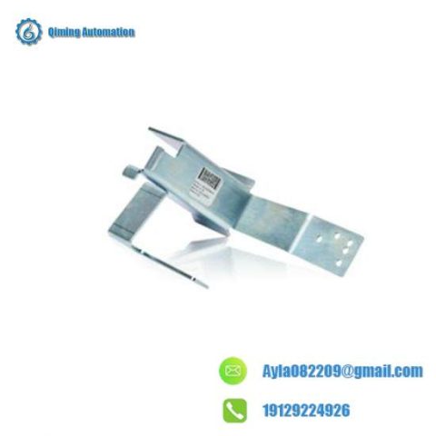 ABB 3HAC020098-001 Guiding Plate Ax2 Automation Parts