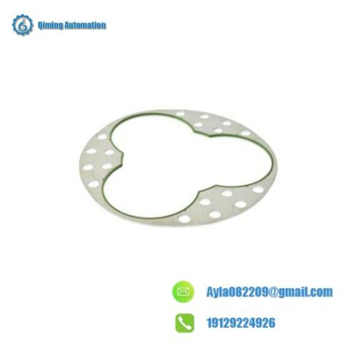 ABB 3HAC020123-001: Sealing Axis 2/3 Automation Components