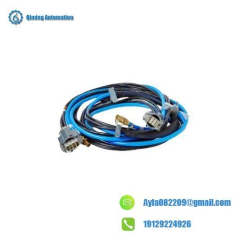 ABB 3HAC020128-001 Cable Harness for Automation Parts