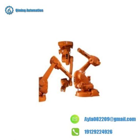 ABB NTHS03 - Hydraulic Servo Termination Unit