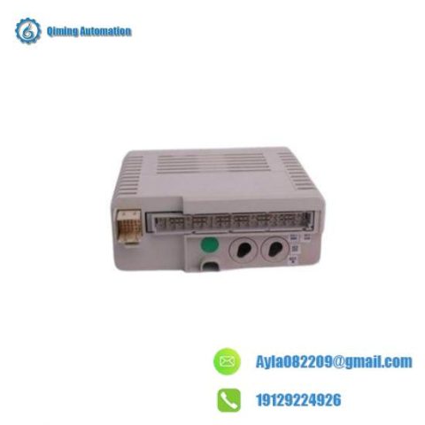 ABB 3HAC020429-002: Advanced Robotic Component, Precision Engineering