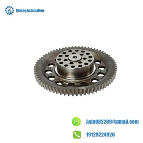 ABB 3HAC020487-001 Gear Z4 / 5 Automation Components