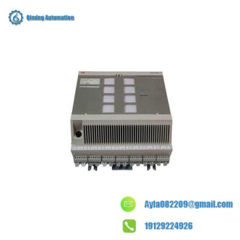 ABB 3HAC020533-002 | Viper Lower Tool Automation Parts