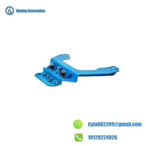 ABB 3HAC020540-001: Robotic Lifting Tool & Balancing Device