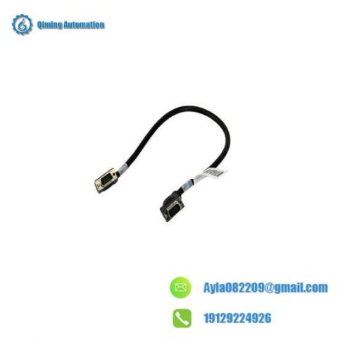 ABB 3HAC020603-001 Harness-Axis Component & Drive Robot Parts