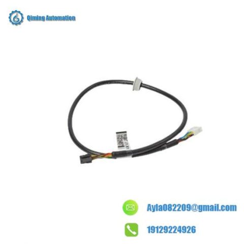 ABB 3HAC020618-001 Robotic Power Harness for A41.X5-E41.X1 Robots