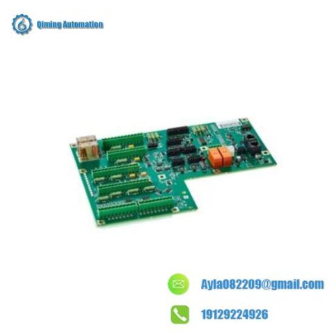 ABB 3HAC020633-001 Automation Panel Board Parts