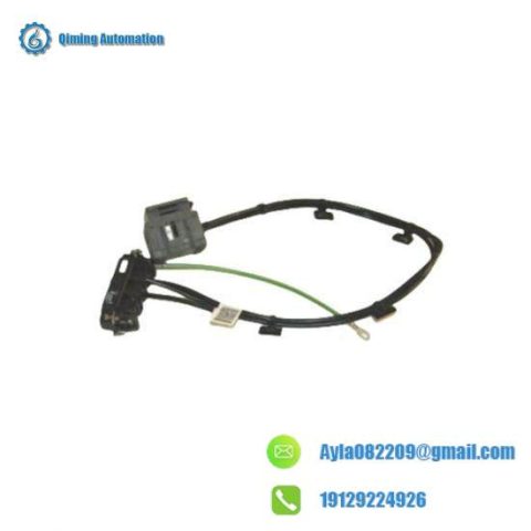 ABB 3HAC020666-001: Robotic Harness Power XP0-Q1 for Industrial Automation